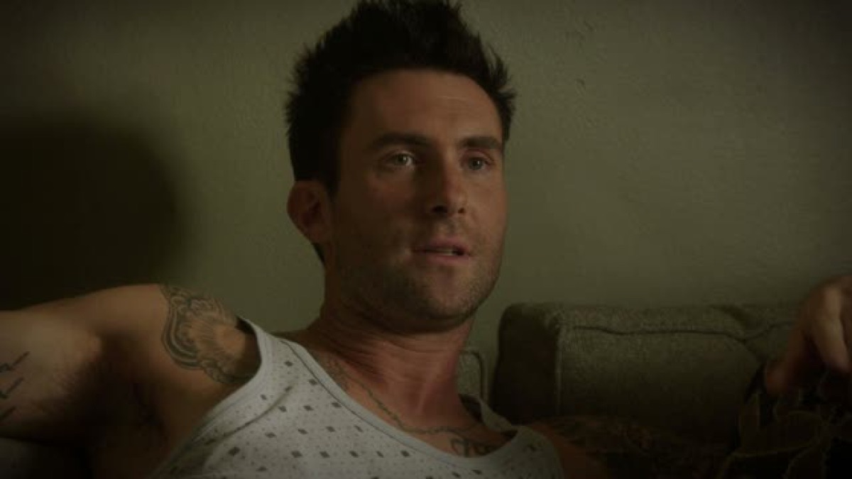 Maps - Maroon 5