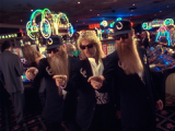 Viva Las Vegas - ZZ Top