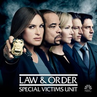 Law & Order: SVU (Special Victims Unit), Season 17