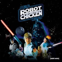 Robot Chicken: Star Wars I