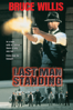 Last Man Standing - Walter Hill