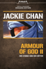 Armour of God 2 - Der starke Arm der Götter - Jackie Chan