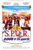 S.P.Q.R.: 2000 e 1/2 anni fa