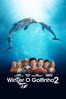 Dolphin Tale 2 - Charles Martin Smith