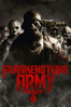 Frankenstein's Army - Richard Raaphorst