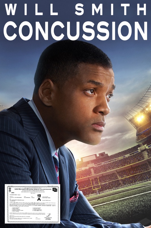 Concussion
