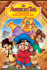 An American Tail: The Treasure of Manhattan Island - Larry Latham