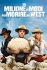 Un Milione di Modi per Morire nel West - Seth MacFarlane