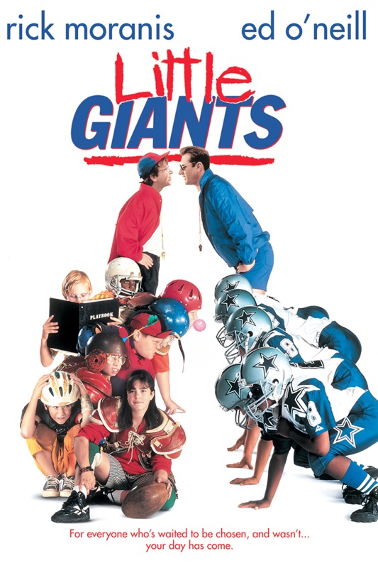 Little Giants