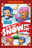 Bubble Guppies and Team Umizoomi: Into the Snow We Go - Mark Salisbury