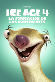 Ice Age 4: La formación de los continentes