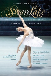 Tchaikovsky: Swan Lake
