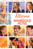 Ritorno al Marigold Hotel - John Madden