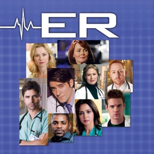 ER, Season 13 - Episode 20