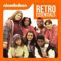 All That, Retro Essentials