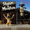 Shaun le Mouton