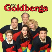 Télécharger The Goldbergs, Saison 1 (VF) Episode 21