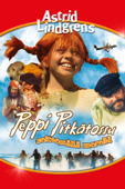 Peppi Pitkätossu seitsemällä merellä (Suomi dub)