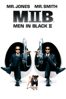 Men In Black II - Barry Sonnenfeld
