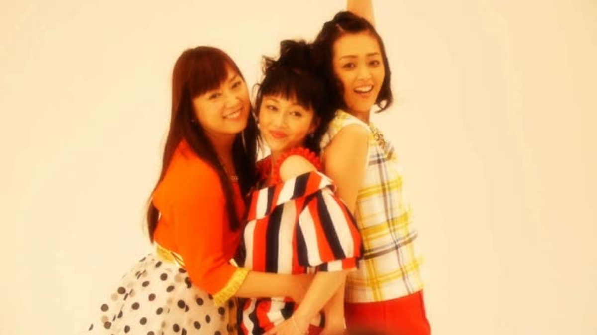 浅香 唯 大西結花 中村由真の Anniversary をapple Musicで 浅香 唯 大西結花 中村由真の Anniversary をapple Musicで