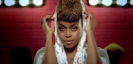Love Won't Leave Me Out - Chrisette Michele