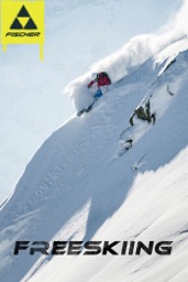 Fischer Freeskiing