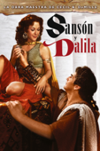 Sansón y Dalila