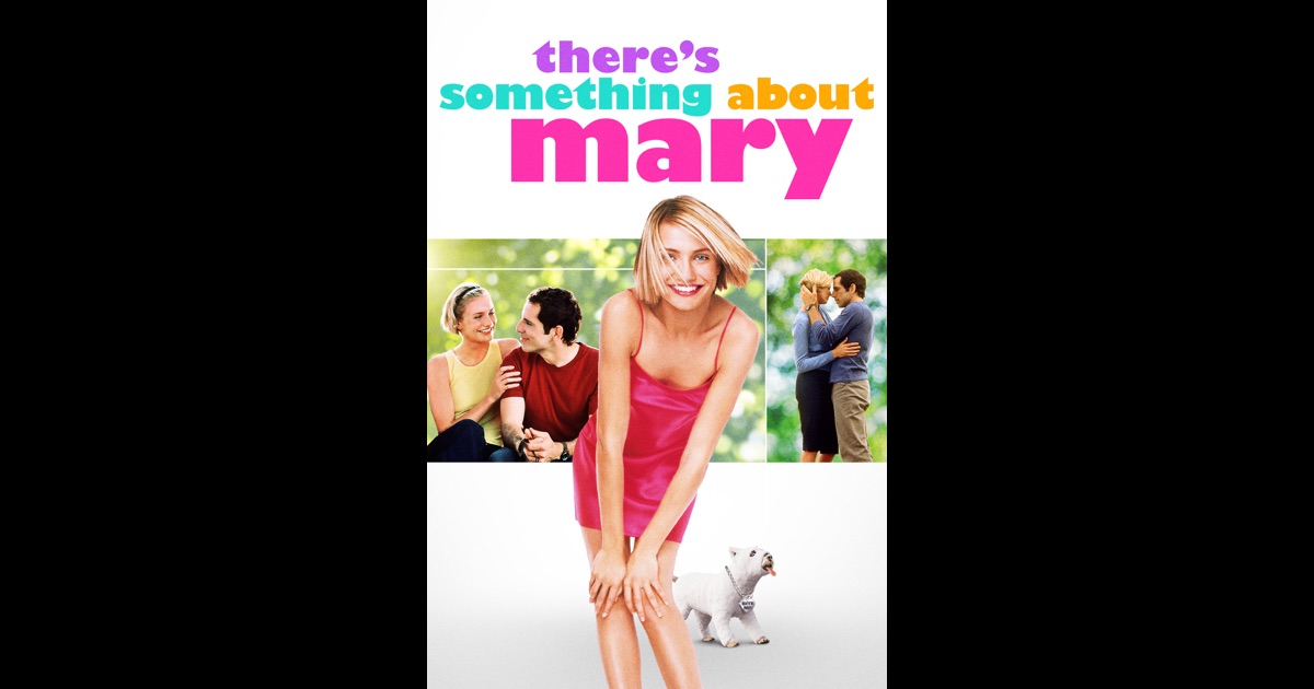 Theres Something About Mary On Itunes