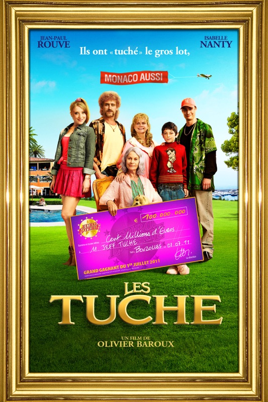 Les Tuche
