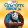 Thomas & Friends, Series 16 - Thomas & Friends