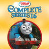 Percy and the Calliope - Thomas & Friends