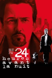 24 heures avant la nuit (25th Hour)
