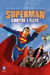 Superman contre l'Elite