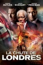 Affiche du film La chute de Londres