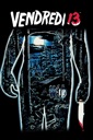 Affiche du film Vendredi 13 (1980)