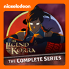 The Legend of Korra, The Complete Series - The Legend of Korra