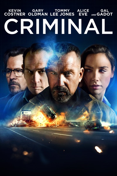 Criminal