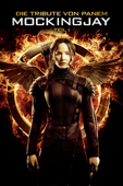 Die Tribute von Panem - Mockingjay Teil 1