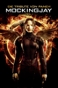 Die Tribute von Panem - Mockingjay Teil 1 - Francis Lawrence