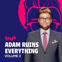 Télécharger Adam Ruins Everything, Vol. 2 Episode 19