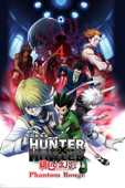Hunter x Hunter: Phantom Rouge