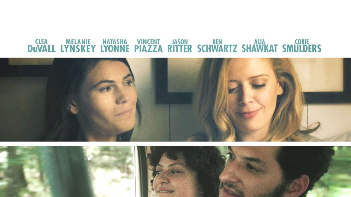 Cómo Interferir en un Matrimonio - Apple TV, image size:1200x675