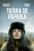 Tierra de paprika