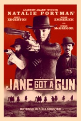 Jane Got a Gun
