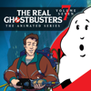 The Real Ghostbusters, Vol. 7 - The Real Ghostbusters Cover Art