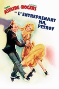 L'entreprenant M. Petrov (Shall We Dance)