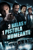 3 Balas y 1 Pistola Humeante - Hilarion Banks