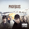 Profugos, Season 1 (English Subtitles) - Profugos