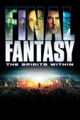 Final Fantasy: The Spirits Within