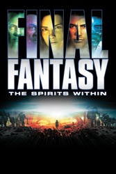 Final Fantasy: The Spirits Within